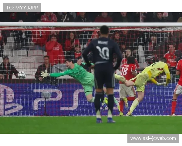 欧冠附加赛前瞻：皇马迎战本菲卡，攻防体系面临穆里尼奥反击考验