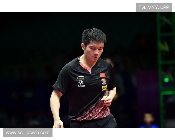 樊振东加盟提升萨尔布吕肯实力,目标欧冠四连冠 樊振东加盟提升萨尔布吕肯实力,目标欧冠四连冠