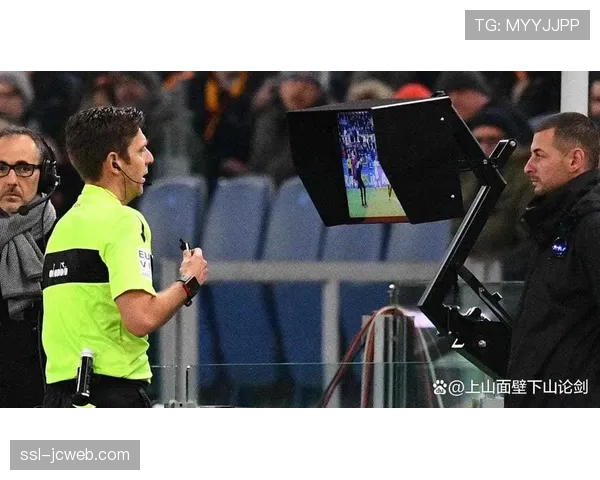 意甲联盟宣布，下赛季将试行半自动越位识别技术
